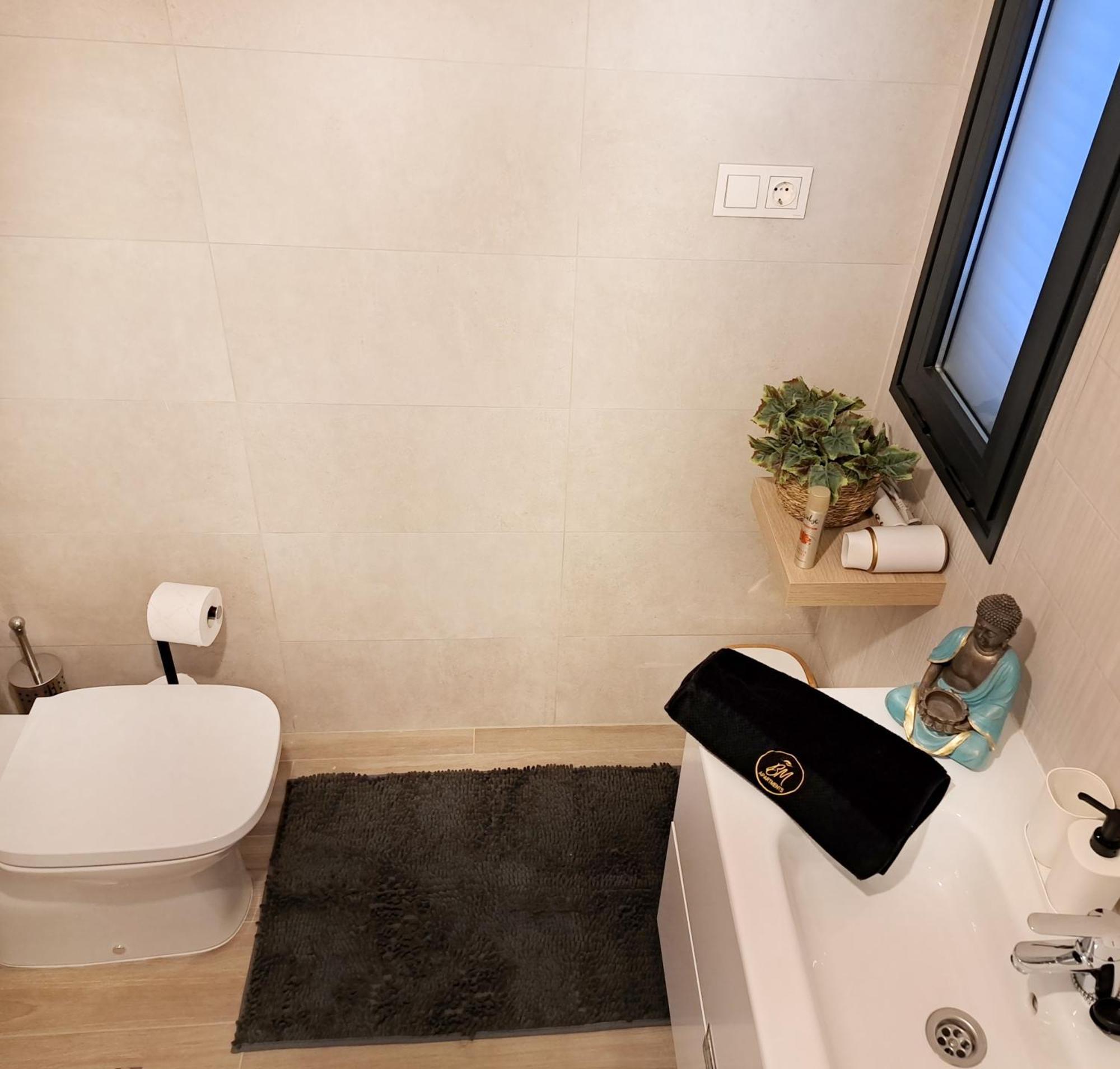 Traumhaftes Apartment La Oliva Extérieur photo